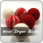 private label wholesale wool dryer balls Burundi